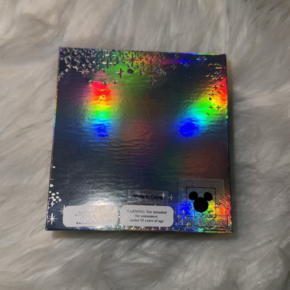 Disney Tiana from the princess and the frog “Dreams are the spice…” Necklace NIB - Picture 4 of 5